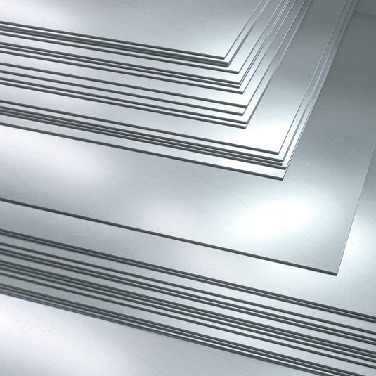 AISI 304 vs AISI 316 – кога коя иноксова стомана е правилният избор?