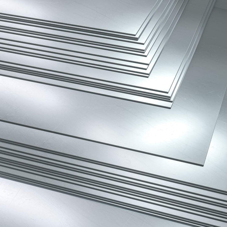 AISI 304 vs AISI 316 – кога коя иноксова стомана е правилният избор?