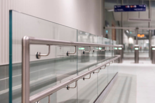 Метростанция 6