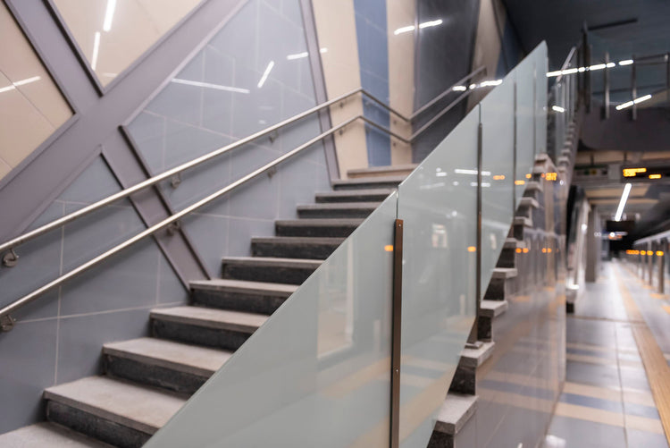 Метростанция 5