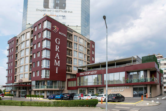 кв. Младост, гр. София