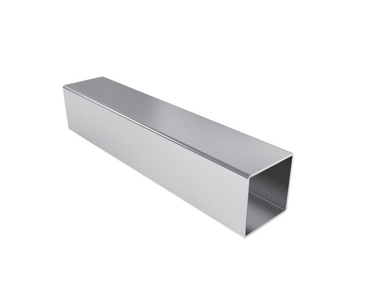 square_inox_profile