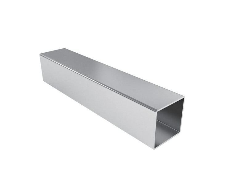 square_inox_profile