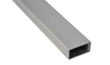 rectangular_inox_profile