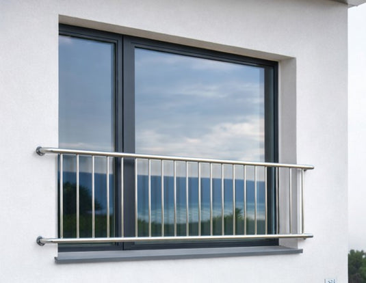 Френски парапети